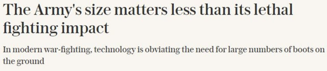 İngiliz basınından Türkiye'nin insansız hava gücüne övgü - Resim: 0