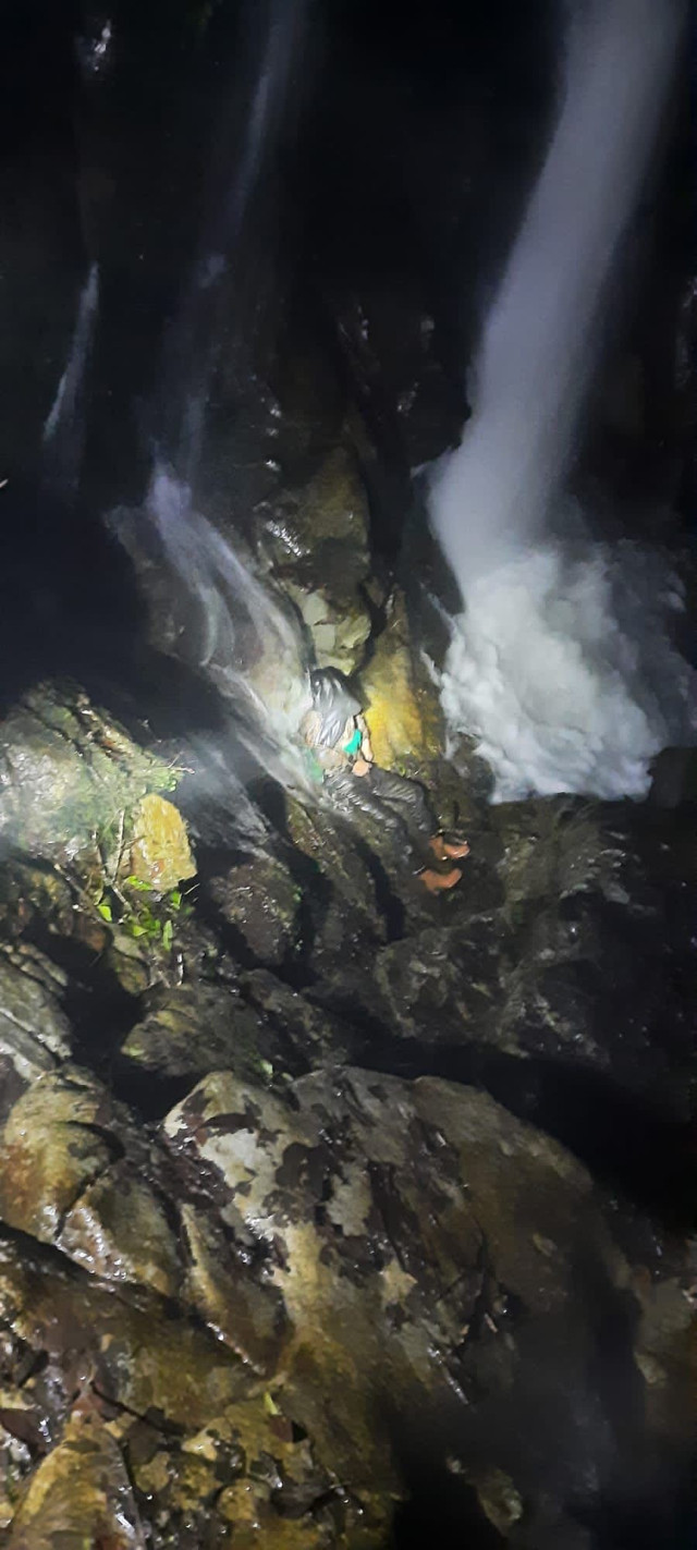 Rize'de hayvanlarının peşine giden çobanın derede cansız bedeni bulundu - Resim: 0