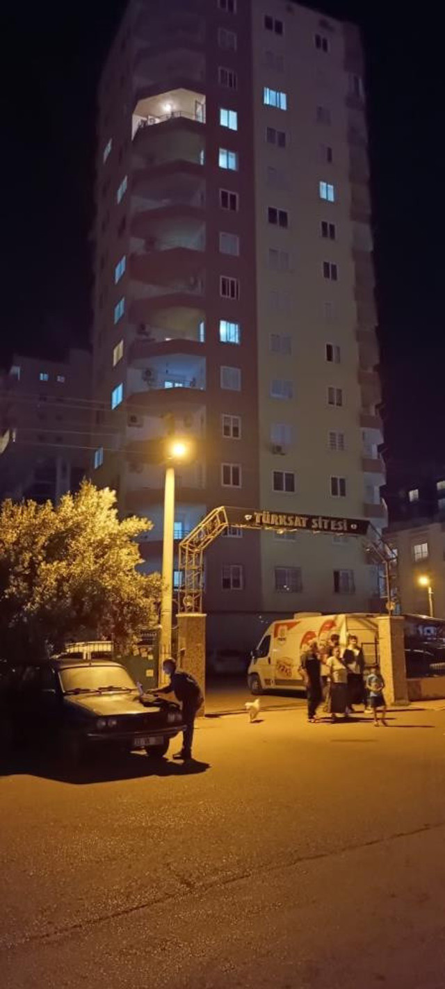 Mersin'de vahşet: Fidye için kaçırdığı çocuğu boğarak öldürdü! Ailesinin feryatları yürekleri dağladı - Resim: 3