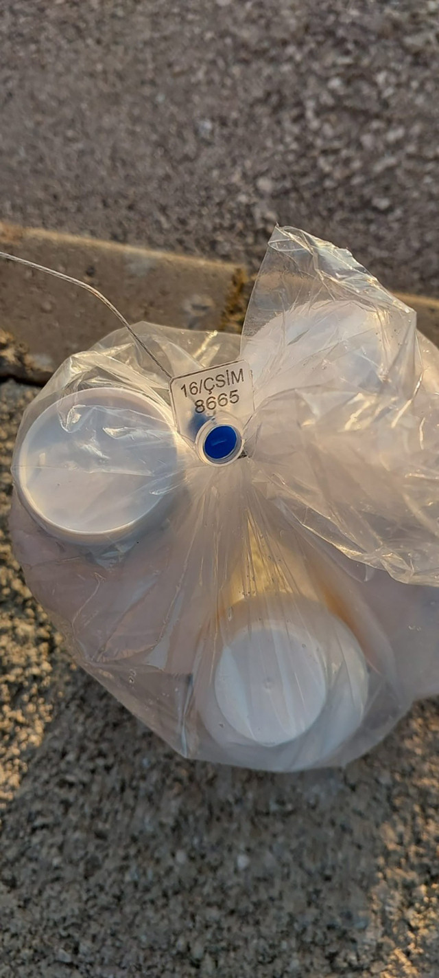 Bakanlıktan Bursa'da çevre denetimi: BUSKİ'ye 2 milyon TL idari ceza kesildi - Resim: 1