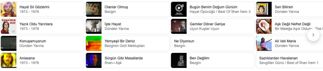 İlhan İrem'in çocuğu var mı sık sık paylaştığı kız kimdir? İlhan İrem kızı-oğlu var mı? - Resim: 2