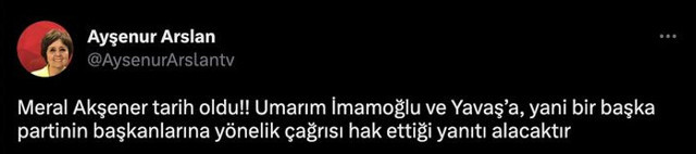 CHP'ye yakınlığıyla bilinen isimlerde 'İyi Parti dönüşü' başladı - Resim: 1
