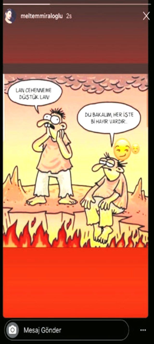 Meltem Miraloğlu'nun eşi Patrick'den kaçtığı iddiasına cevabı olay oldu! - Resim: 4