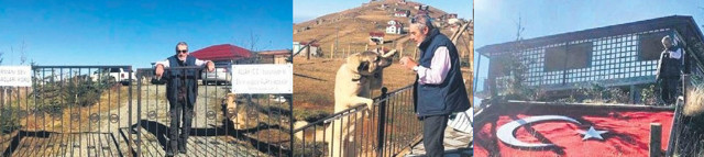 Berat Albayrak'ın babası Sadık Albayrak'tan 'Aile içinde görüş ayrılığı' iddiasına yanıt - Resim: 0