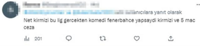Gaziantep Beşiktaş maçına damga vuran olay: N'Koudou rakibine kafa attı, sosyal medya ayağa kalktı - Resim: 11