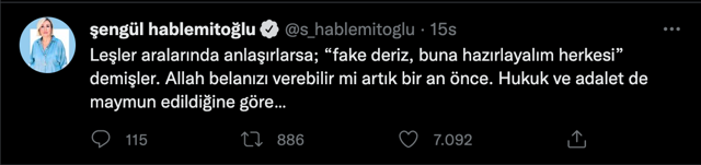 Kemal Kılıçdaroğlu saat 22:00'ye randevu verdi! Hablemitoğlu suikasti ve Levent Göktaş'la ilgisi ne? - Resim: 0