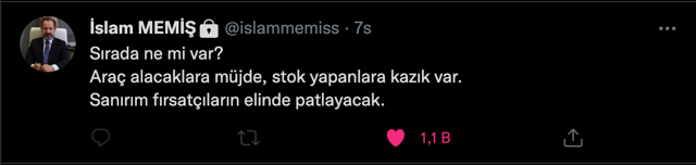 Doların çöküşünü bilen İslam Memiş'ten otomobil fiyatları bombası! 'Araç alacaklara müjde' var - Resim: 0