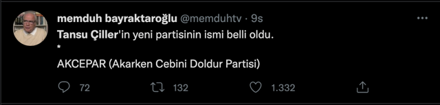 Tansu Çiller 'siyasete dönüyorum' dedi Özgür Demirtaş 'evinde otur' dedi! Candaş Tolga'dan kötü haber geldi - Resim: 5