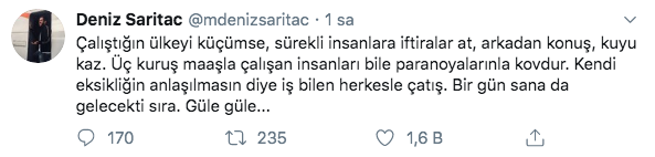 Fenerbahçe'de Damien Comolli istifa etti - Resim: 3