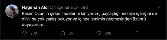Nagehan Alçı ile Rasim Ozan Kütahyalı birbirine girdi! 'Bunlar bizim köpeğimiz' kavgası - Resim: 2