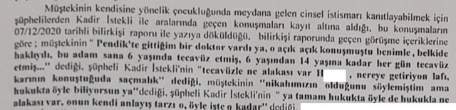İsmailağa hocası Yusuf Ziya Gümüşel'ın kızları yalanlamaya çalıştı! Timur Soykan belgelerle cevap verdi - Resim: 3