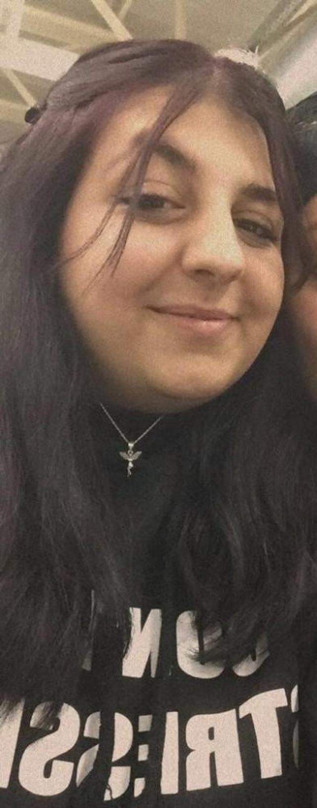 Kanser hastası anne kızının peşine düştü! 18 yaşındaki Milhan'dan 11 gündür haber yok - Resim: 1