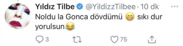 Yıldız Tilbe Hakan Altun'a öyle bir yorum yaptı ki silmek zorunda kaldı - Resim: 3