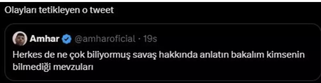 Donald Trump'ın mesajını gören Türk vatandaşı şok oldu: "Lan ne oluyor!" - Resim: 6