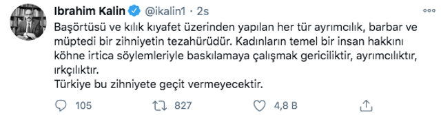 CHP'li Fikri Sağlar'ın 'başörtülü hakim' sözlerine tepki yağıyor! Faşist kafa - Resim: 0