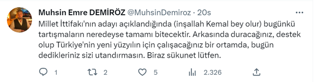 Gelecek Partisi'nden "üzerimize daha fazla gelirseniz Erdoğan'ın yanına geçeriz" mesajı - Resim: 2