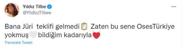Yıldız Tilbe'den bomba O Ses Türkiye iddiası! Acun Ilıcalı küplere binecek! - Resim: 3