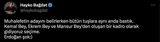 CHP'ye yakınlığıyla bilinen isimlerde 'İyi Parti dönüşü' başladı - Resim: 2