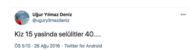 Masterchef Uğur'un küfürleri ne yazdı twitter'da yazdıkları - Resim: 0