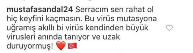 İtalya'da yaşayan Serra Yılmaz'a Mustafa Sandal'dan olay sözler! - Resim: 3