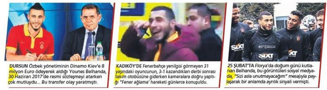 Fatih Terim de kurtaramadı: Özür dile seni kovacaklar - Resim: 1