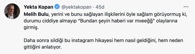 Boğaziçi Üniversitesi rektörlüğünden alınan Prof. Dr. Melih Bulu fena rezil oldu - Resim: 15