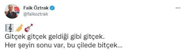 Tarkan "Geççek" şarkısını YouTube'da paylaştı, kıyamet koptu! Siyasiler bile kendine göre yorumladı - Resim: 3