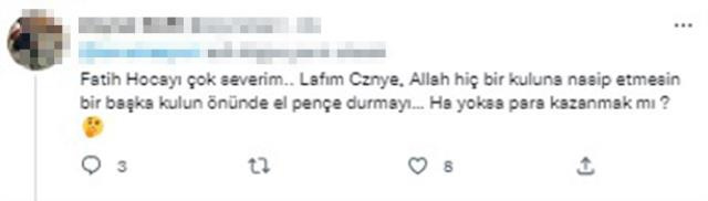 CZN Burak eleştirilere tepki gösterdi! Ronaldinho ve Fatih Terim paylaşımı sosyal medyayı salladı! - Resim: 4