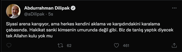 Abdurrahman Dilipak Akit'ten ayrılınca hali tavrı değişti! 15 Temmuz, Hilal Kaplan ve MİT çıkışı olay... - Resim: 2