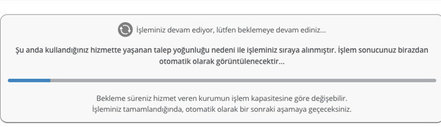 E devlet EYT emeklilik başvurusu SGK e-devletten prim dökümü ve borçlanma başvurusu - Resim: 0