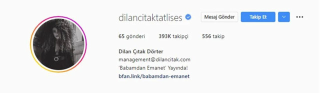 Tatlıses soyadını silmişti! Dilan Çıtak Dörter son noktayı koydu! "Rahat bırakın artık..." - Resim: 4