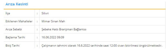 İstanbul'da sular ne zaman gelecek? İSKİ duyurmuştu... İşte cevabı - Resim: 4