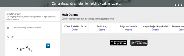 MTV ödeme 2019 son gün ne zaman MTV ödeme ekranı - Resim: 0