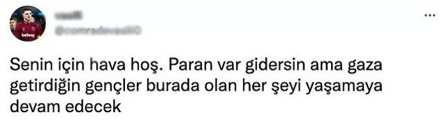 Ekrem İmamoğlu aday olursa AK Parti'ye oy vereceğini söyledi! Jahrein'e tepki yağdı - Resim: 3