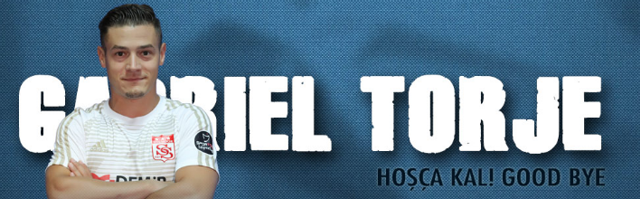 Sivasspor 3 oyuncusuyla yollarını ayırdı hepsine teker teker teşekkür etti - Resim: 1