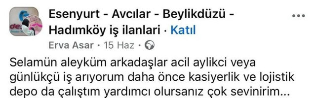 Erva Raziye Asar cinayeti! Detaylar kan dondurdu - Resim: 0