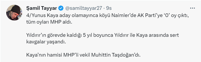 Şamil Tayyar'dan MHP milletvekili Sermet Atay'a uyuşturucu ve fuhuş suçlaması! Deprem bölgesinde kavga çıktı - Resim: 2