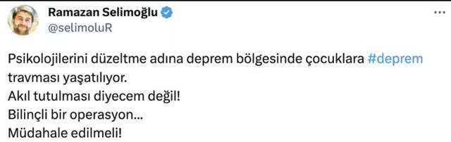 Yüzleri maskeli adamlar ürküttü! Kukla gösterisinde 'Tanrı sizi cezalandırdı' denildi! Bakanlık el attı - Resim: 5