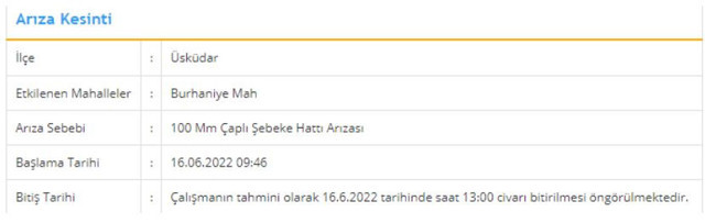 İstanbul'da sular ne zaman gelecek? İSKİ duyurmuştu... İşte cevabı - Resim: 6
