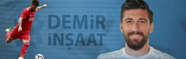 Sivasspor 3 oyuncusuyla yollarını ayırdı hepsine teker teker teşekkür etti - Resim: 0