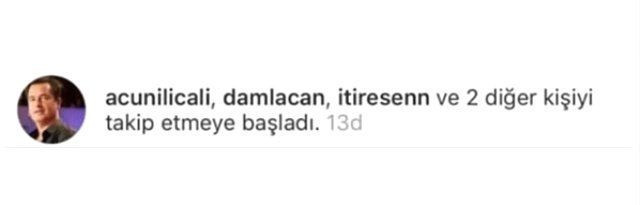 Aşk söylentisi gerçek çıktı Acun Ilıcalı Itır Esen'i artık aleni takip ediyor - Resim: 4