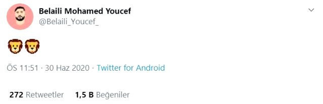 Galatasaray'da Youcef Belaili sesleri - Resim: 0