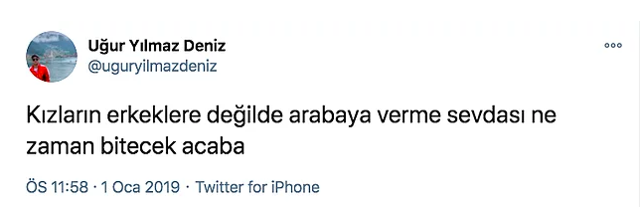 Masterchef Uğur sosyal medya paylaşımları tweetleri ne yazdı? - Resim: 2