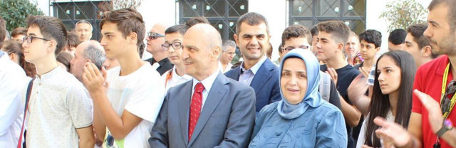 Köy Enstitüsü ruhu diriliyor! Erdoğan Bayraktar, Volt Teknoloji Kolejleri hedefini açıkladı - Resim: 1