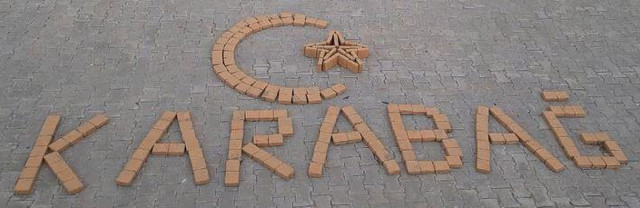 Van polisi ele geçirdiği eroinle 'Karabağ' yazarak Azerbaycan'a destek verdi - Resim: 0