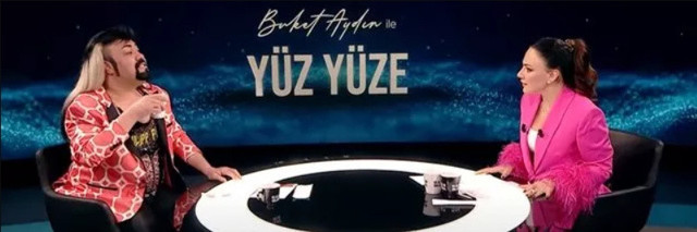 Kobra Murat: "Teklif geldi ama reddettim, Cumhurbaşkanı Erdoğan 'Kobram' diyor bana" - Resim: 1