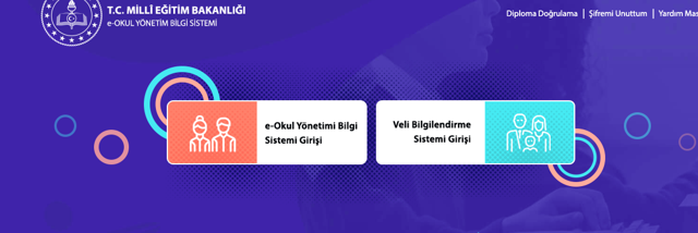 E okul.meb girişi nasıl yapılır e okul VBS girişi yapma - Resim: 0