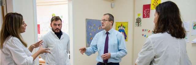 DSÖ'den korkutan uyarı! Ekim ve Kasım ayları daha sert geçecek - Resim: 0