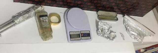 Tunceli Belediye Başkanı Maçoğlu'nun kardeşi uyuşturucudan gözaltına alındı - Resim: 0