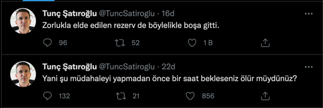 Merkez müdahale etti dolar dalgalanıyor! Teknik analist Tunç Şatıroğlu saat ve fiyat verip uyardı - Resim: 1